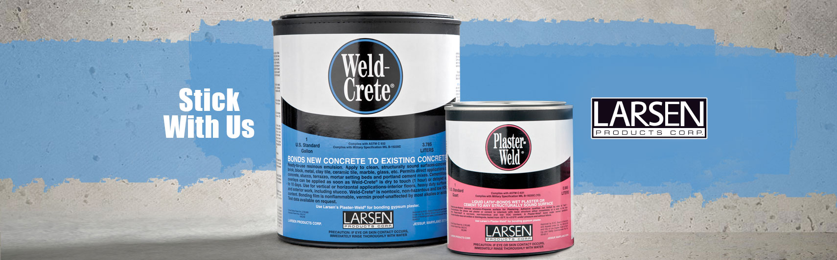 Larsen Products